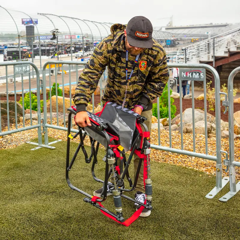 Adjustable Rocker™