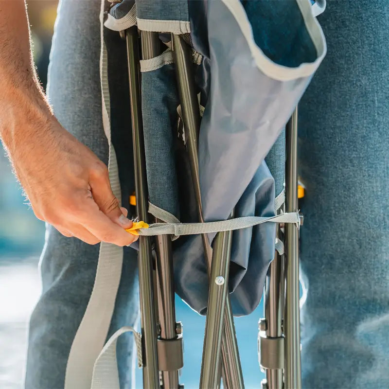 Kickback Rocker™